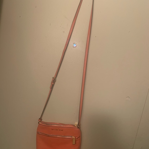 Michael Kors crossbody and wallet - Picture 2 of 2